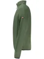 NORWAY 1963 Herren Fleece-Sweatshirt Grün mieten | Flex-Fashion