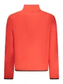 Miete NORWAY 1963 Herren Fleece-Sweatshirt in Rot