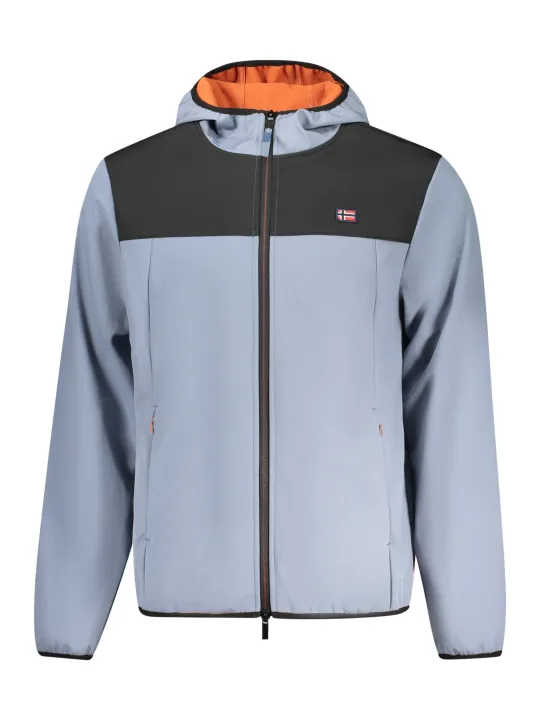 NORWAY 1963 Herrenjacke Blau mieten - Flex-Fashion Verleih