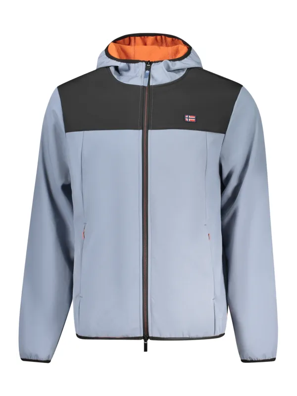 NORWAY 1963 Herrenjacke Blau mieten - Flex-Fashion Verleih