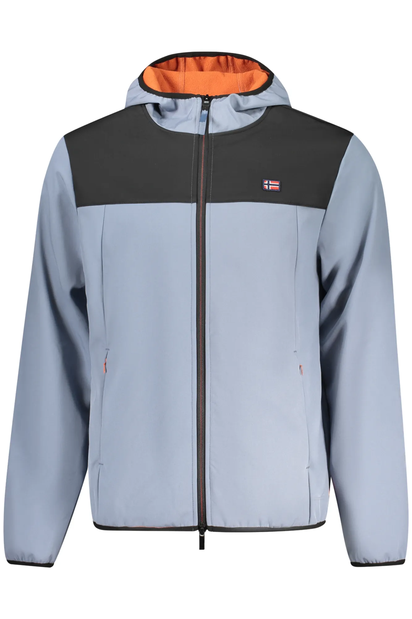 Herren LANGARMJACKE Blau 859135_BLTYPHOO