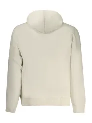 Calvin Klein Herren Hoodie Beige mieten - Flex-Fashion Verleih