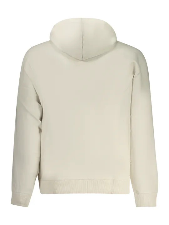 Calvin Klein Herren Hoodie Beige mieten - Flex-Fashion Verleih