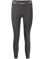 Calvin Klein Damen Leggings Schwarz mieten - Flex-Fashion