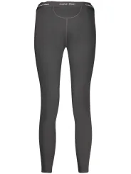 Calvin Klein Damen Leggings Schwarz mieten - Flex-Fashion