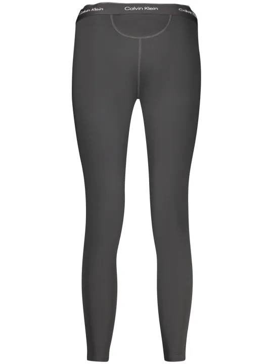 Calvin Klein Damen Leggings Schwarz mieten - Flex-Fashion