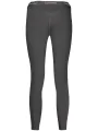 Calvin Klein Damen Leggings Schwarz mieten - Flex-Fashion
