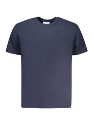Calvin Klein Herren T-Shirt Blau mieten | Flex-Fashion Verleih