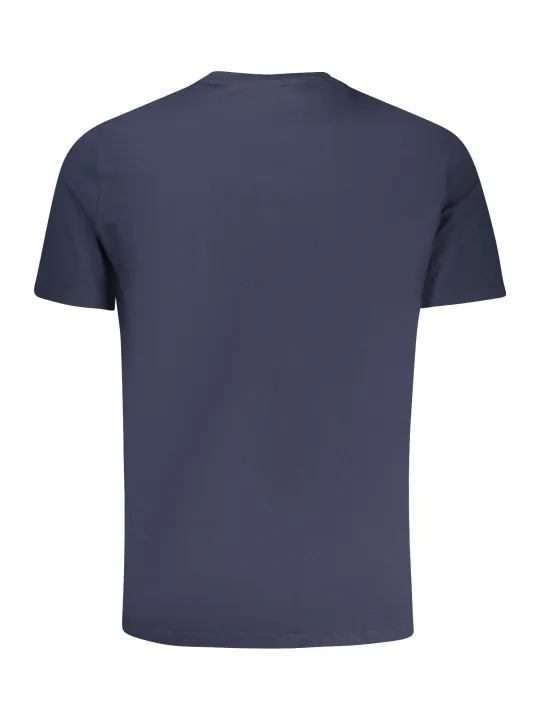 Calvin Klein Herren T-Shirt Blau mieten | Flex-Fashion Verleih