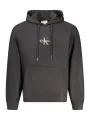 Calvin Klein Herren Kapuzensweatshirt mieten - Schwarz