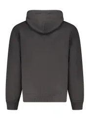 Calvin Klein Herren Kapuzensweatshirt mieten - Schwarz