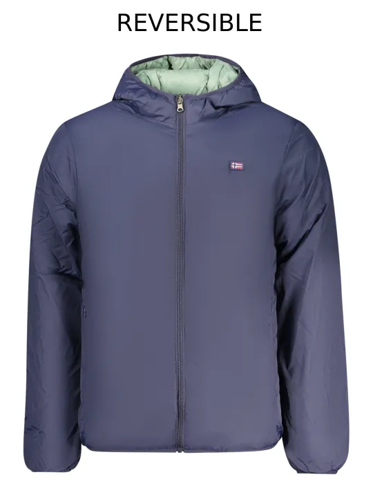 NORWAY 1963 Herrenjacke Blau mieten - Flex-Fashion Verleih