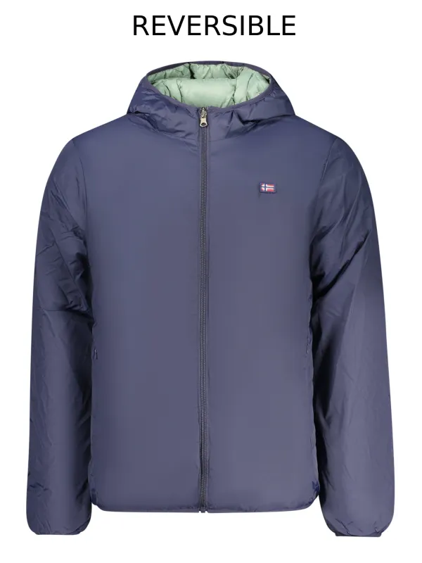 NORWAY 1963 Herrenjacke Blau mieten - Flex-Fashion Verleih