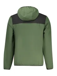 NORWAY 1963 Herren LANGARMJACKE Grün | online kaufen