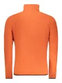 NORWAY 1963 Herren Fleece-Sweatshirt Orange mieten