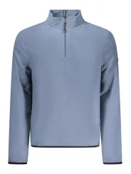 NORWAY 1963 Herren Fleece-Sweatshirt Blau leihen | Flex-Fashion