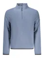 NORWAY 1963 Herren Fleece-Sweatshirt Blau leihen | Flex-Fashion