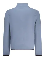 NORWAY 1963 Herren Fleece-Sweatshirt Blau leihen | Flex-Fashion