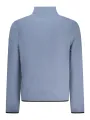 NORWAY 1963 Herren Fleece-Sweatshirt Blau leihen | Flex-Fashion
