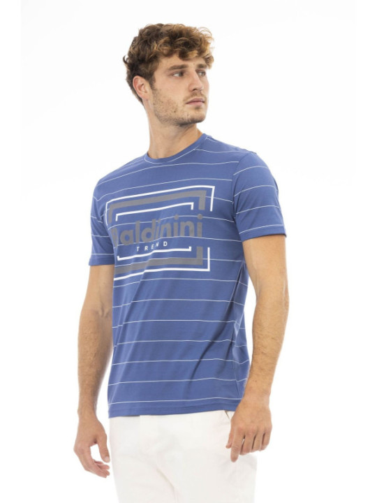 Baldinini Trend - TSU543_COMO - Blau 90,00 €  | Planet-Deluxe