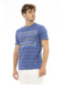  Baldinini Trend - TSU543_COMO - Blau 90,00 €  | Planet-Deluxe