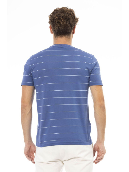  Baldinini Trend - TSU543_COMO - Blau 90,00 €  | Planet-Deluxe