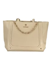 Laura Biagiotti Damen ARKKETTE-TASCHE Beige | online kaufen