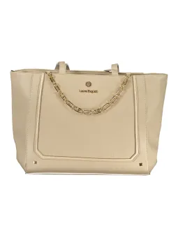 Laura Biagiotti Tasche Beige mieten - Flex-Fashion Verleih