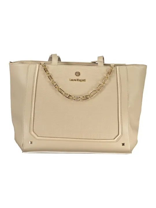 Laura Biagiotti Damen ARKKETTE-TASCHE Beige | online kaufen