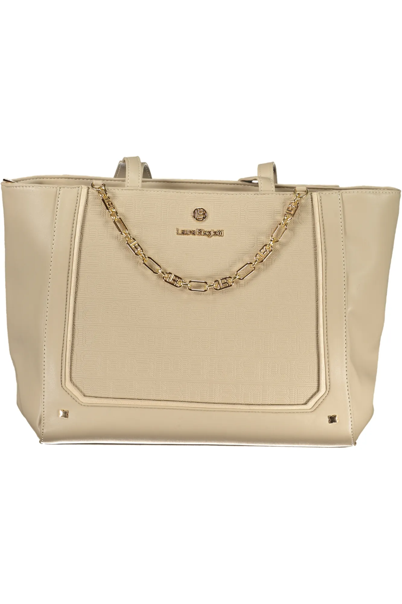 Damen ARKKETTE-TASCHE Beige LB25W-106-2_BETERRA