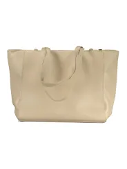 Laura Biagiotti Damen ARKKETTE-TASCHE Beige | online kaufen