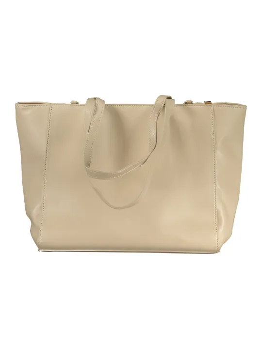 Laura Biagiotti Damen ARKKETTE-TASCHE Beige | online kaufen