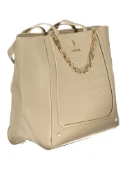 Laura Biagiotti Damen ARKKETTE-TASCHE Beige | online kaufen