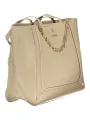 Laura Biagiotti Damen ARKKETTE-TASCHE Beige | online kaufen