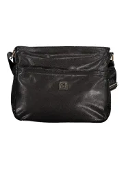 Laura Biagiotti Damen Tasche mieten - Schwarz, UNI, Flex-Fashion