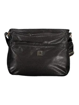 Laura Biagiotti Damen Tasche mieten - Schwarz, UNI, Flex-Fashion