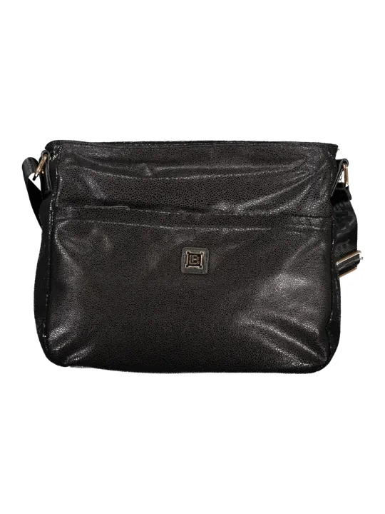 Laura Biagiotti Damen Tasche mieten - Schwarz, UNI, Flex-Fashion