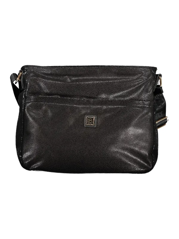 Laura Biagiotti Damen Tasche mieten - Schwarz, UNI, Flex-Fashion