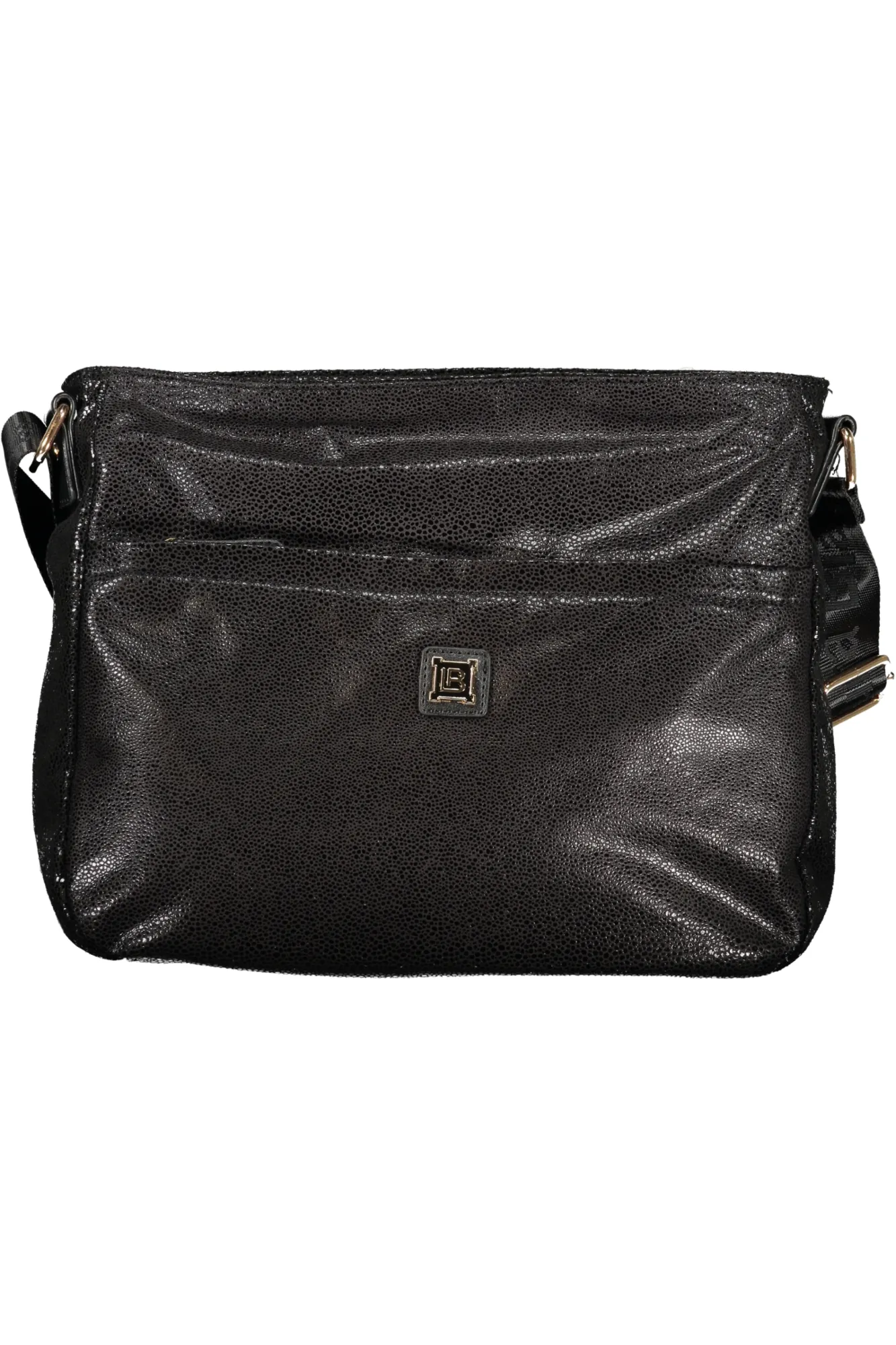 Damen TAPIRO-TASCHE Schwarz LB25W-100-12_NENERO
