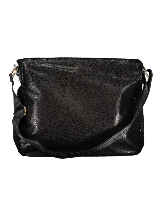 Laura Biagiotti Damen Tasche mieten - Schwarz, UNI, Flex-Fashion