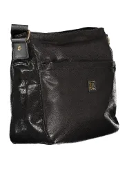 Laura Biagiotti Damen Tasche mieten - Schwarz, UNI, Flex-Fashion
