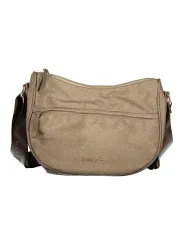 Laura Biagiotti LORDE-TASCHE mieten - Beige Einzelstück
