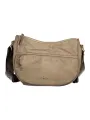 Laura Biagiotti LORDE-TASCHE mieten - Beige Einzelstück