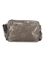 Mieten Sie die exklusive Laura Biagiotti Tapiro-Tasche grau.