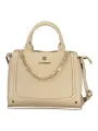 Laura Biagiotti Damen Tasche mieten - Beige, Stilvoll & Selten