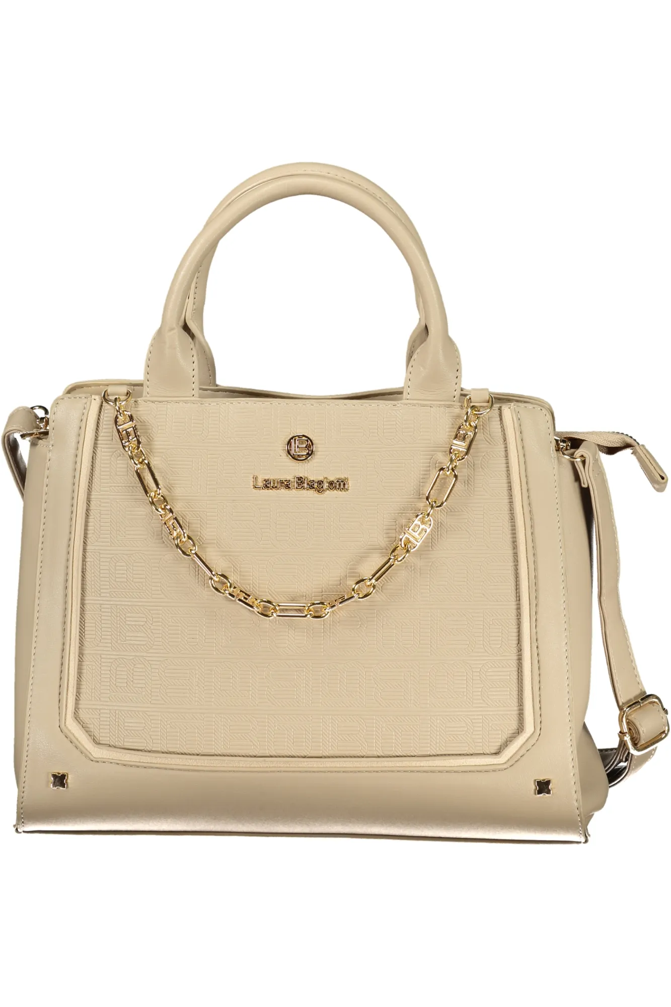 Damen ARKKETTE-TASCHE Beige LB25W-106-1_BETERRA