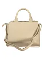 Laura Biagiotti Damen Tasche mieten - Beige, Stilvoll & Selten