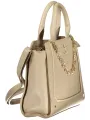 Laura Biagiotti Damen Tasche mieten - Beige, Stilvoll & Selten