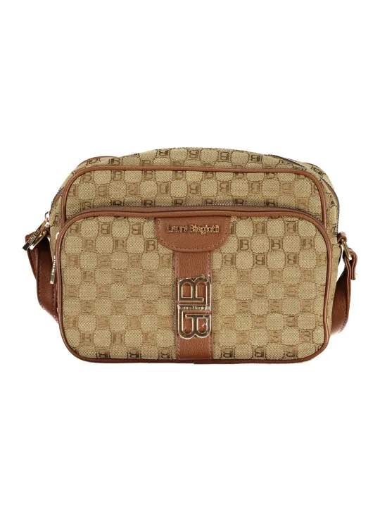 Laura Biagiotti Tasche Beige mieten | Flex-Fashion Verleih
