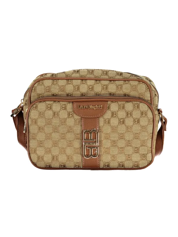 Laura Biagiotti Tasche Beige mieten | Flex-Fashion Verleih